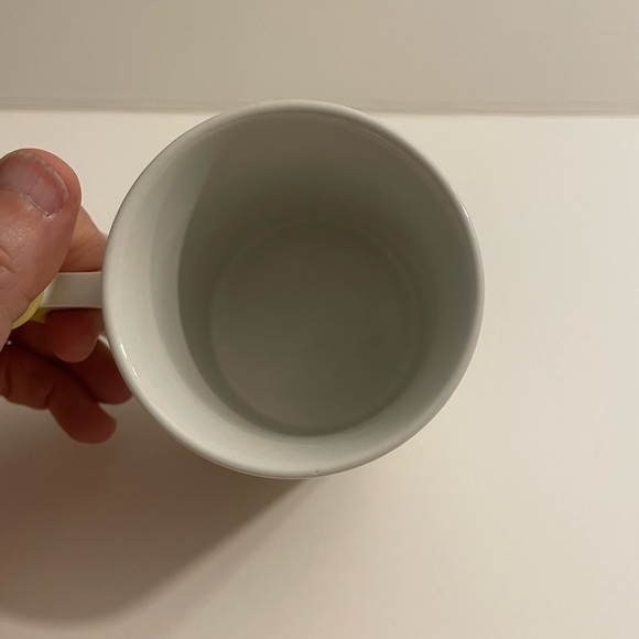 Very Rare 1985 Shafford Flash Light Coffee Tea Mug Cup ‘You Light Up My Life’ - Picture 6 of 6